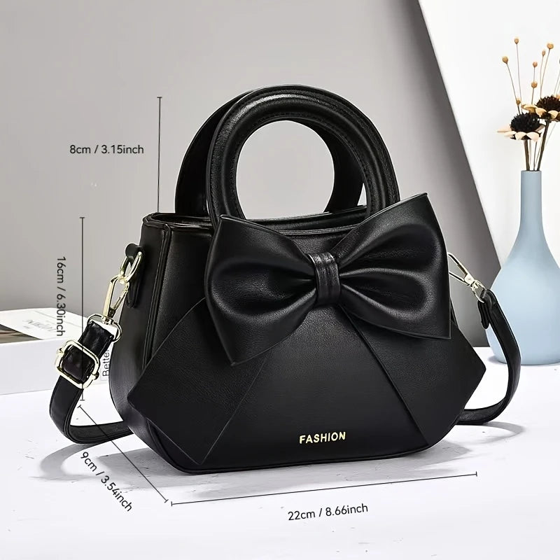 Versatile Cute Women'S Bag