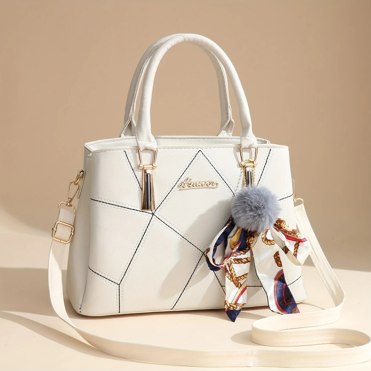 New Fashionable and Elegant Women's Handbag