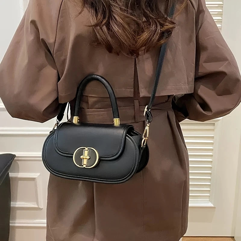 Casual Trendy Bag