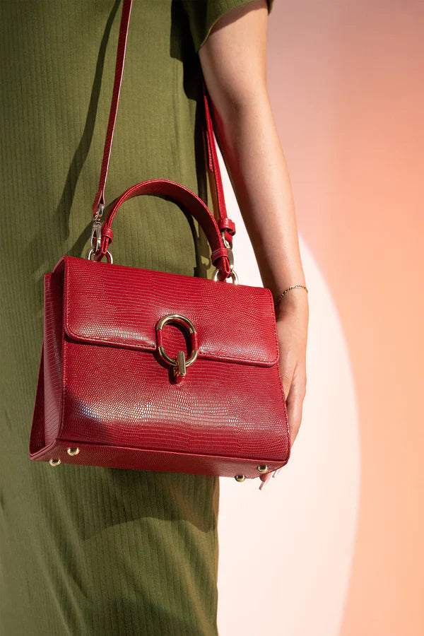 Cross Body Bags