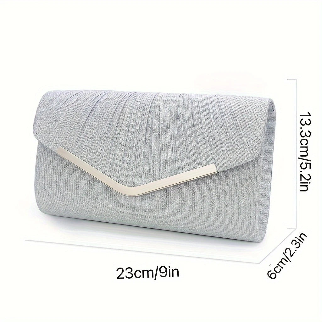 Fashionable Temperament Single Shoulder Handbag