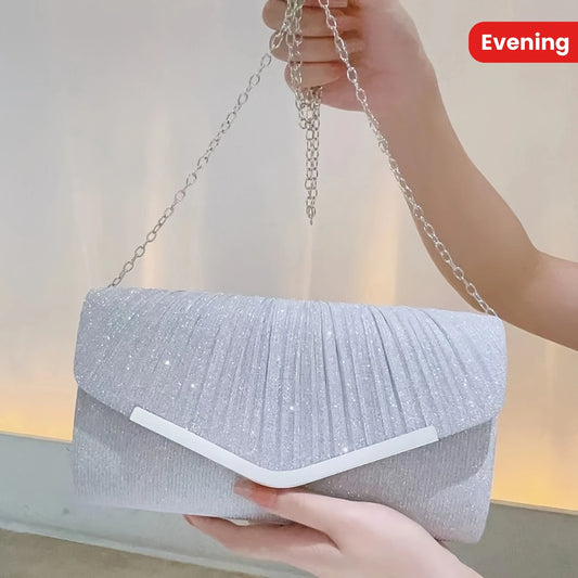 Fashionable Temperament Single Shoulder Handbag