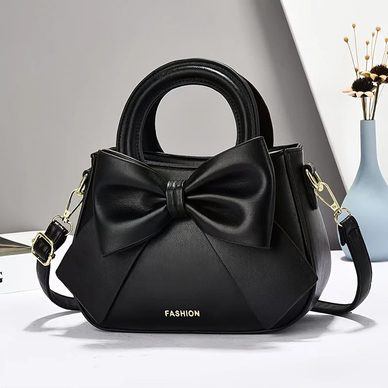 Versatile Cute Women'S Bag